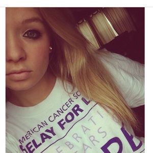 Meet your Posher, Amber